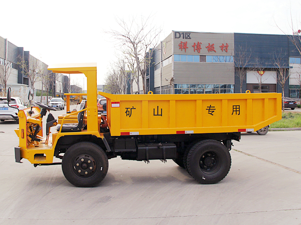 礦用運(yùn)輸車價(jià)格
